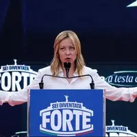 ملونی: اروپا باید راهبرد امنیتی جدید دولت ترامپ را بپذیرد