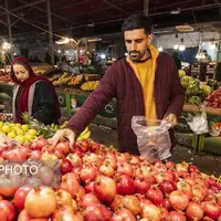تداوم طرح نظارتی در آستانه شب یلدا در کهگیلویه و بویراحمد تا سوم دیماه