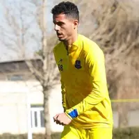 هوشمند به پرسپولیس رسید