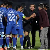 استقلال در آزمون سخت خرمآباد؛ آبیها به دنبال بازگشت به مسیر پیروزی