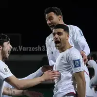 تیم ملی در فروردین برابر رقبای اروپایی و آفریقایی