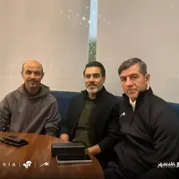 سعداوی: پرسپولیس باید با نظر اوسمار تقویت شود