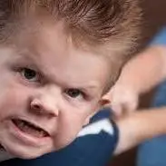 نحوه صحیح برخورد با کودک پرخاشگر