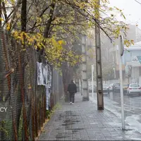 خوزستان دوباره بارانی میشود