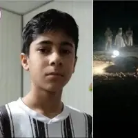 قتل هولناک کودک 13 ساله در چابهار؛ جسد پشت زندان پیدا شد