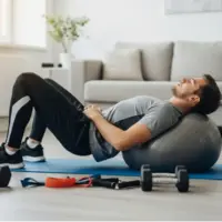 وقتی کمبود زمان داریم، خواب مهم‌تر است یا ورزش؟