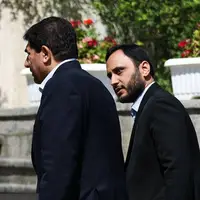 چرا مخبر کاندیدای انتخابات ریاست جمهوری نشد؟