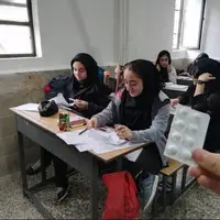 آغاز طرح مکملیاری با قرصهای آهن و ویتامین D در مدارس کرمانشاه