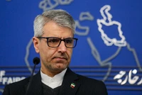 واکنش بقائی به کشتار کودکان فلسطینی با بهرهگیری از دادههای شرکتهای آمریکایی