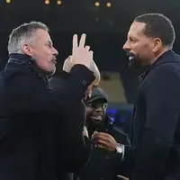 طعنه سنگین به اسطوره یونایتد؛ حقالسکوت گرفتی؟