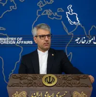 نشست سخنگوی وزارت خارجه؛ از ادعای حمله کماندوهای آمریکایی به کشتی چینی به مقصد ایران تا وضعیت سفیر کشورمان در بیروت