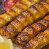 کوبیده مرغ خوش طعم