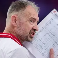 گربیچ: دیگر مصدوم‌های تیمم را نمی‌شمارم