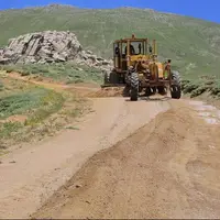 عشایر کهگیلویه و بویراحمد در انتظار بازگشایی راههای عشایری