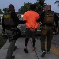 گاردین: ترامپ در حال پاکسازی قومی در آمریکا است