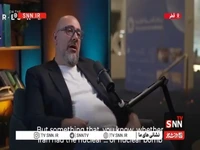 ظریف: اسرائیل ۲۰۰ بمب هستهای دارد و این سبب پاسخ ندادن ایران در جنگ ۱۲ روزه نشد