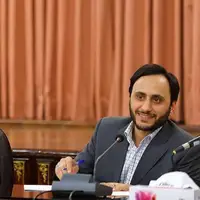 ارزیابی سه سال دولت شهید رئیسی از زبان بهادری جهرمی