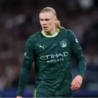 هالند فراتر از یک ماشین گل؛ رکورد رونالدو فرو ریخت