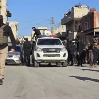 سرمقاله کیهان/ سوریه؛ شکست پروژهها