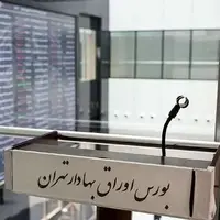 پیشبینی بورسِ «دوشنبه»؛ صعود شاخص کل همراه با تردید سرمایهگذاران