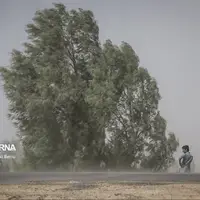 باد و باران در راه سیستان و بلوچستان؛ پیشبینی گردوخاک و خطر سیلابهای لحظهای