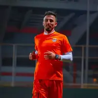 بازگشت ستاره سابق پرسپولیس به ترکیب فولاد