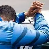 مرد همسایه سارق طلاهای پیرزن بود