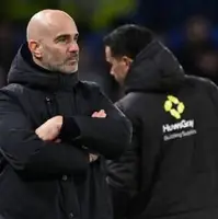 مارسکا: خیلیها از من و تیمم حمایت نکردند