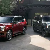 گواهی تایید نوع شاسی بلندهای ژاپنی صادر شد ؛ انرژی موتور با سه افسانه را عرضه می کند