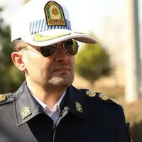 ثبت ۷۰ هزار تخلف ساکن توسط پلیس راهور تهران بزرگ در ۱۲ روز