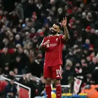 شوخی جالب صلاح با خبرنگاران