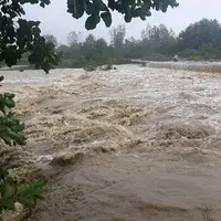 هشدار قرمز سیل برای 4 استان جنوبی کشور