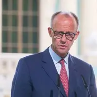 صدراعظم آلمان، پوتین را با هیتلر مقایسه کرد