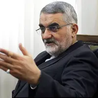 عضو کمیسیون امنیت ملی: مذاکره دیکته شده پذیرفتنی نیست