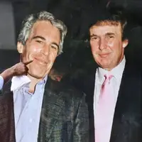 اکثر آمریکاییها معتقدند ترامپ از جرائم اپستین خبر داشته است