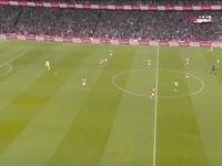 خلاصه بازی آرسنال 2 - ولورهمپتون 1