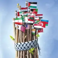 سرمقاله جوان/ مقاومت همچنان پیشتاز و تعیین کننده سرنوشت منطقه