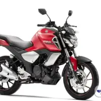 موتور یاماها FZS 150 ؛ مشخصات فنی و تجربه رانندگی
