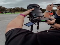 وقتی می خوای ثابت کنی گوشی من بهتر از دوربینه!