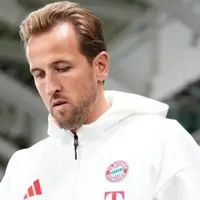 هری کین؛ رهبر مطلق بایرن