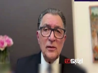 تعجب مسعود بهنود از پروژه پادشاهسازی برای رضا ربع پهلوی ناکارآمد و بیسواد!