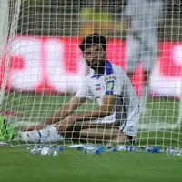 اقدام خطرناک سازمان لیگ در ماجرای ماشاریپوف