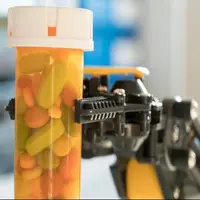 آیا هوش مصنوعی میتواند دارو تجویز کند؟