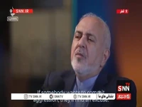ظریف: اگر کسی بخواهد حمله کند بهانه آن را هم پیدا میکند