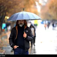 پیشبینی بارشهای پراکنده در ارتفاعات تهران