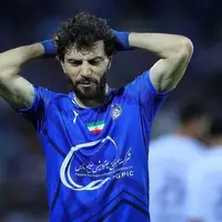 استقلال ریسک نکرد؛ ماشاریپوف به خرمآباد نرفت