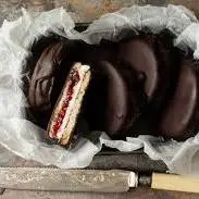 کمتر از نیم ساعت یک عالمه والس شکلات درست کن 