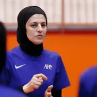 سرمربی مشهدی هدایت تیم ملی فوتسال زنان پاکستان را بر عهده گرفت