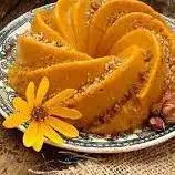 دسر کدو حلوایی همیشه عزیزه