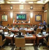 هزینه هر جلسه شورای شهر تهران ۷ میلیارد یا ۴۴ میلیون؟